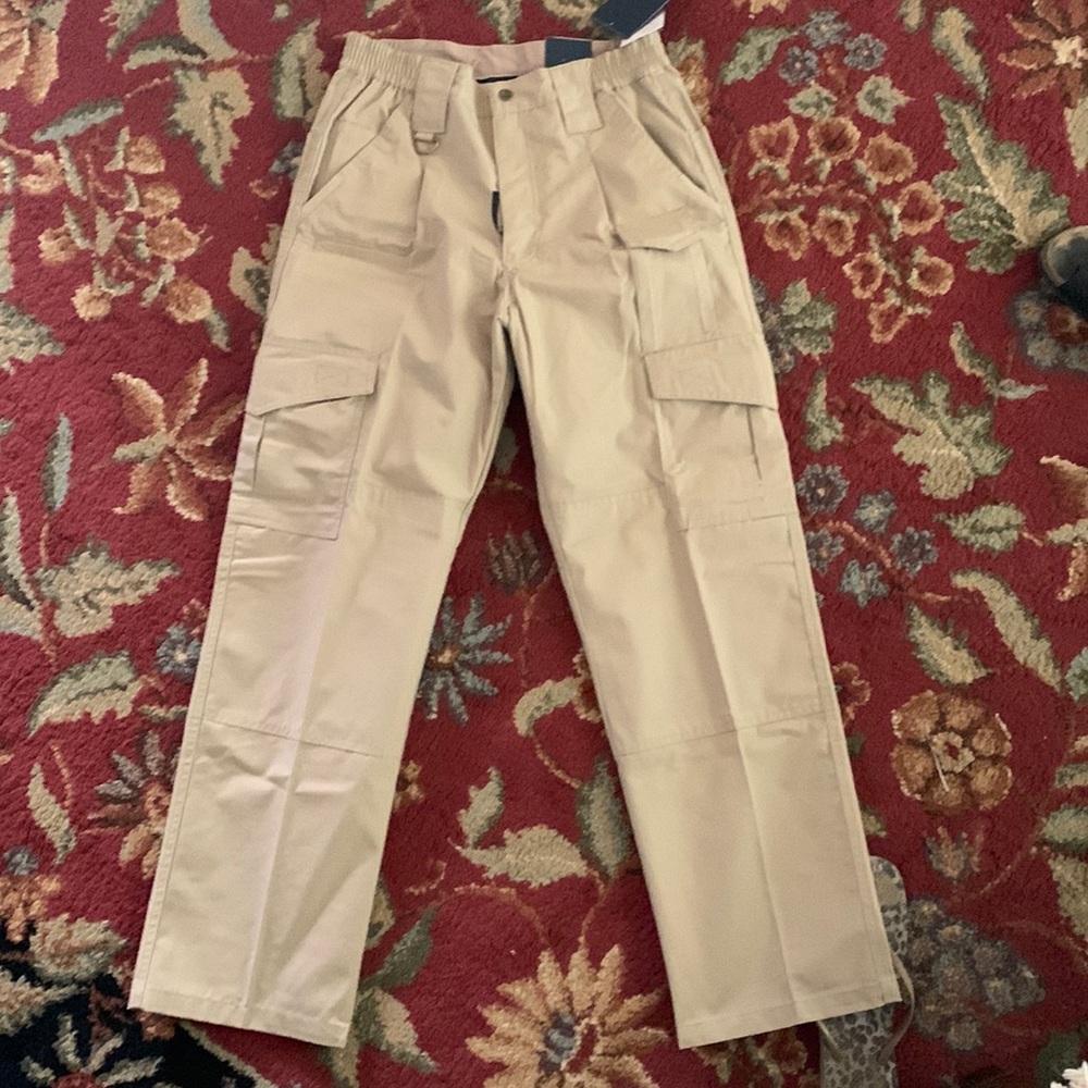 Men’s Cargo 30x30